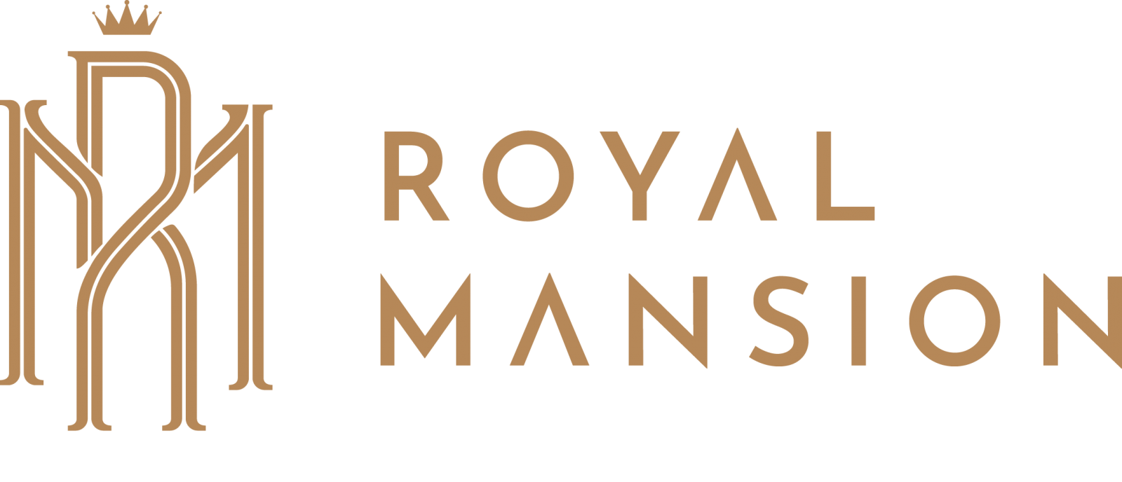 logo royal mansion