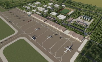 TỪ “TỈNH CÔNG NGHIỆP” ĐẾN “TRUNG TÂM MỚI” CỦA VÙNG THỦ ĐÔ – BẮC NINH ĐANG BƯỚC VÀO CHU KỲ TĂNG TỐC MỚI